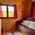 Wakacyjny Nr 1 Chalet