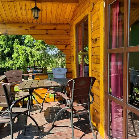 Wakacyjny Nr 1 * Wilkasy (Gizycko)