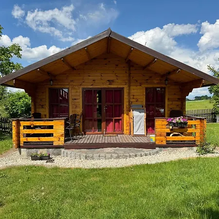 Wakacyjny Nr 1 Wilkasy (Gizycko)